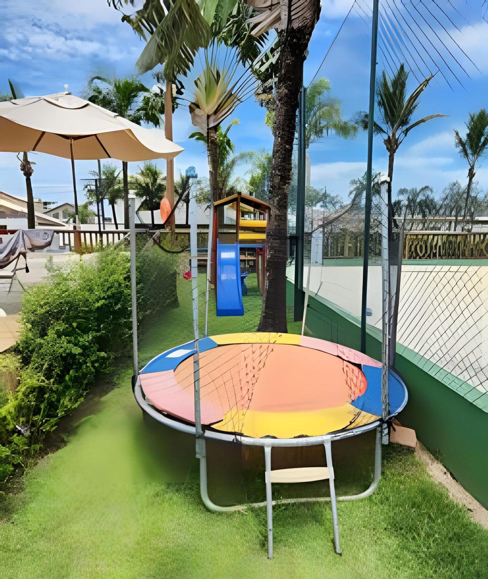 Dream Studio Maresias Fullplay Surf -50M To Beach Sao Sebastiao  Exterior foto