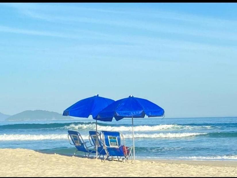 Dream Studio Maresias Fullplay Surf -50M To Beach Sao Sebastiao  Exterior foto