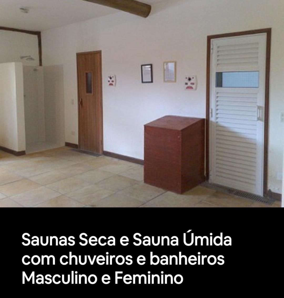 Dream Studio Maresias Fullplay Surf -50M To Beach Sao Sebastiao  Exterior foto