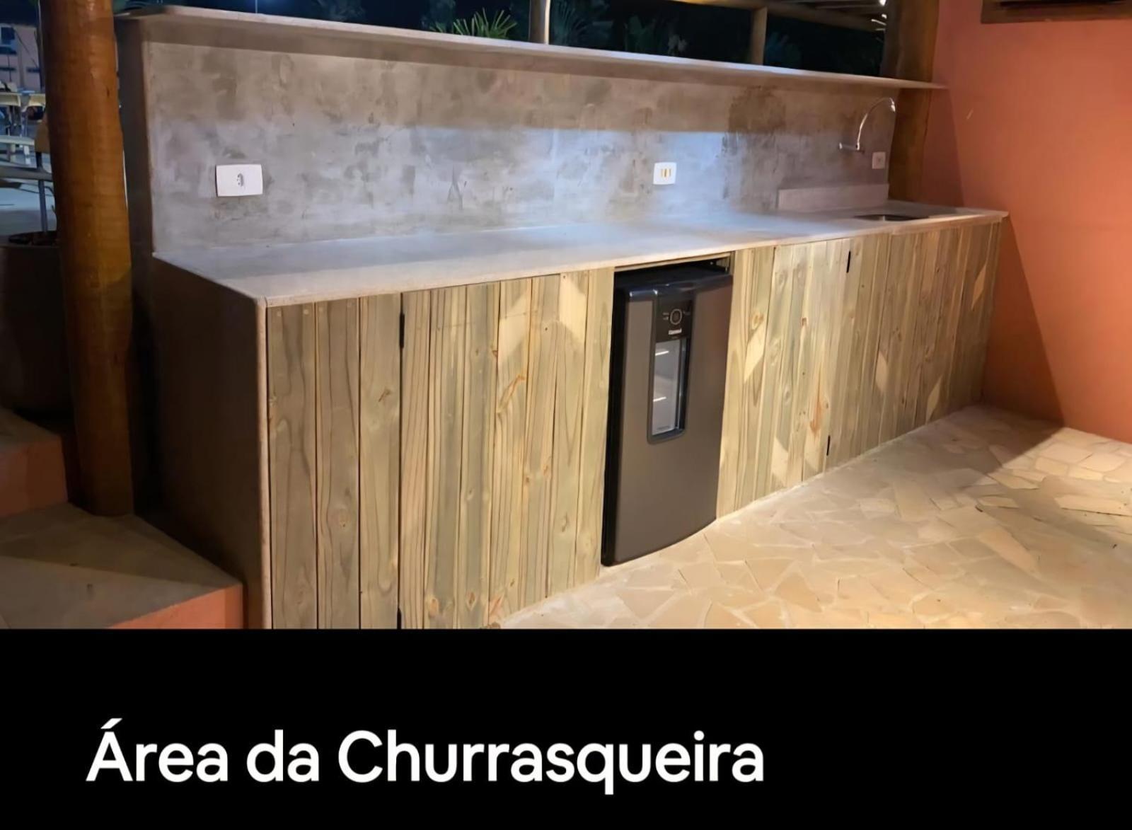 Dream Studio Maresias Fullplay Surf -50M To Beach Sao Sebastiao  Exterior foto
