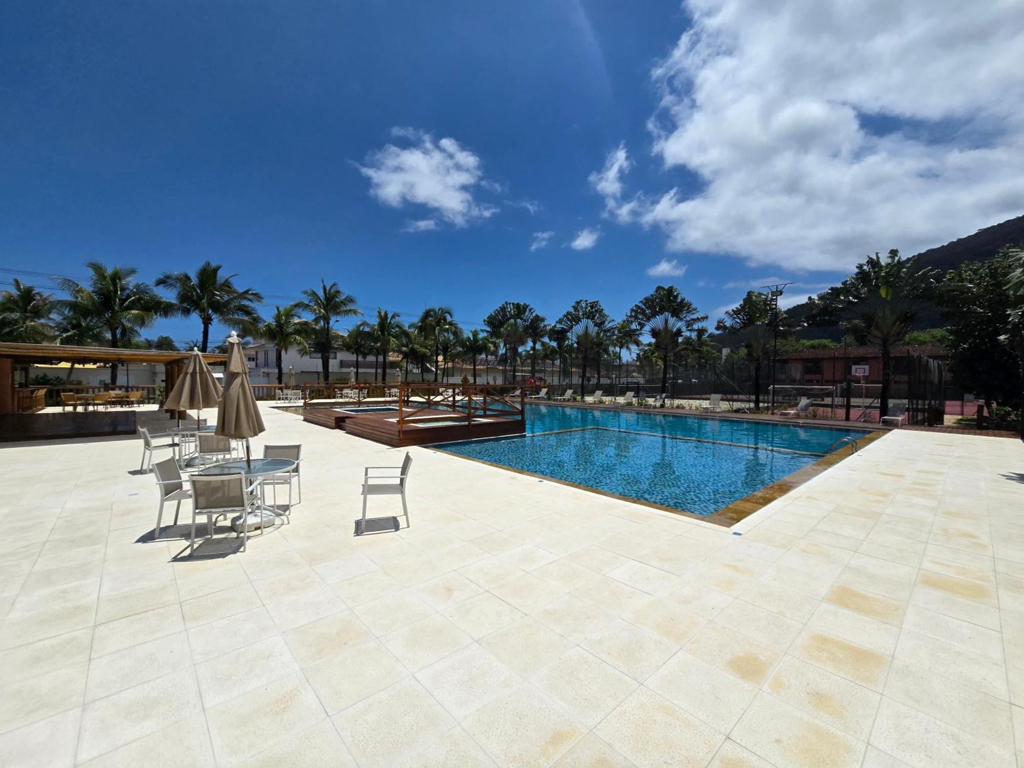 Dream Studio Maresias Fullplay Surf -50M To Beach Sao Sebastiao  Exterior foto