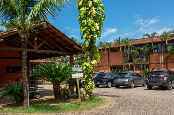 Dream Studio Maresias Fullplay Surf -50M To Beach Sao Sebastiao  Exterior foto